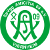 logo of SpVgg Amicitia Viernheim