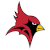 logo of Fisher College Cardinals