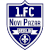 logo of 1. FC Novi Pazar Berlin 95
