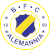 logo of BFC Alemannia 90