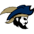 logo of Charleston Southern Buccaneers
