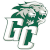 logo of Greensboro College Pride
