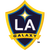 logo of Los Angeles Galaxy