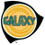 logo of Los Angeles Galaxy