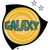 logo of Los Angeles Galaxy
