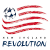 logo of New England Revolution