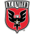 logo of D.C. United SC