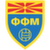 logo of North Macedonia