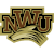 logo of Nebraska Wesleyan Prairie Wolves