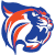 logo of Louisiana Christian Wildcats