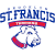 logo of St. Francis (NY) Terriers
