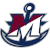 logo of SUNY Maritime Privateers