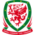 logo of Wales