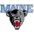 logo of Maine Black Bears