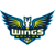 logo of Golden State Valkyries