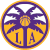 logo of Los Angeles Sparks