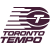 logo of Toronto Tempo