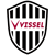 logo of Vissel Kōbe