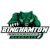 logo of Binghamton Bearcats