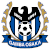 logo of Gamba Ōsaka