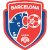 logo of Barcelona FC