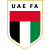 logo of United Arab Emirates