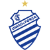 logo of CS Alagoano