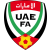 logo of United Arab Emirates