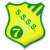 logo of SS Sete de Setembro U20