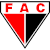 logo of Ferroviário AC