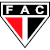 logo of Ferroviário AC