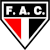 logo of Ferroviário AC