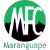 logo of Maranguape FC