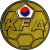logo of Korea Republic