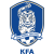 logo of Korea Republic