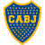 logo of CA Boca Juniors