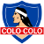 logo of CSD Colo-Colo