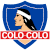 logo of CSD Colo-Colo