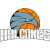 logo of CB Halcones de Ciudad Obregón