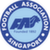 logo of Singapore