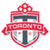 logo of Toronto FC