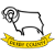 logo of Derby County FC