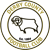 logo of Derby County FC