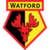 logo of Watford FC