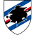 logo of UC Sampdoria
