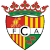 logo of FC Andorra