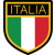 logo of Italy