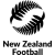 logo of New Zealand