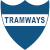 logo of Tramways SC