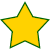 logo of Estrela do Mar FBC